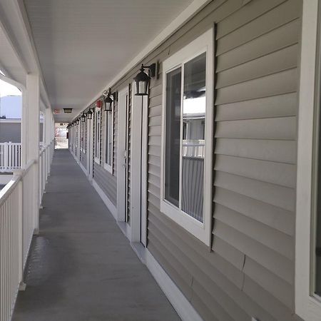 Affordable Suites Of America พอร์เทจ ภายนอก รูปภาพ