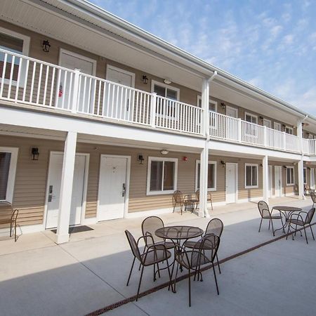 Affordable Suites Of America พอร์เทจ ภายนอก รูปภาพ