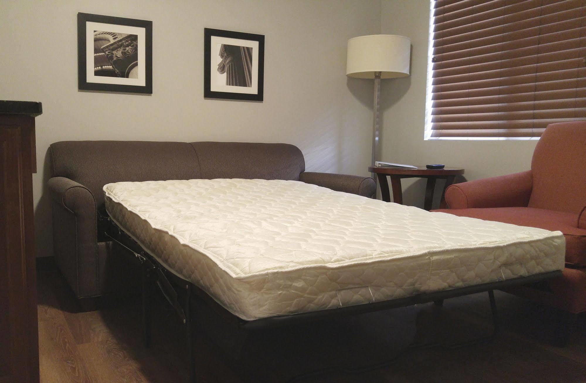 Affordable Suites Of America พอร์เทจ ภายนอก รูปภาพ