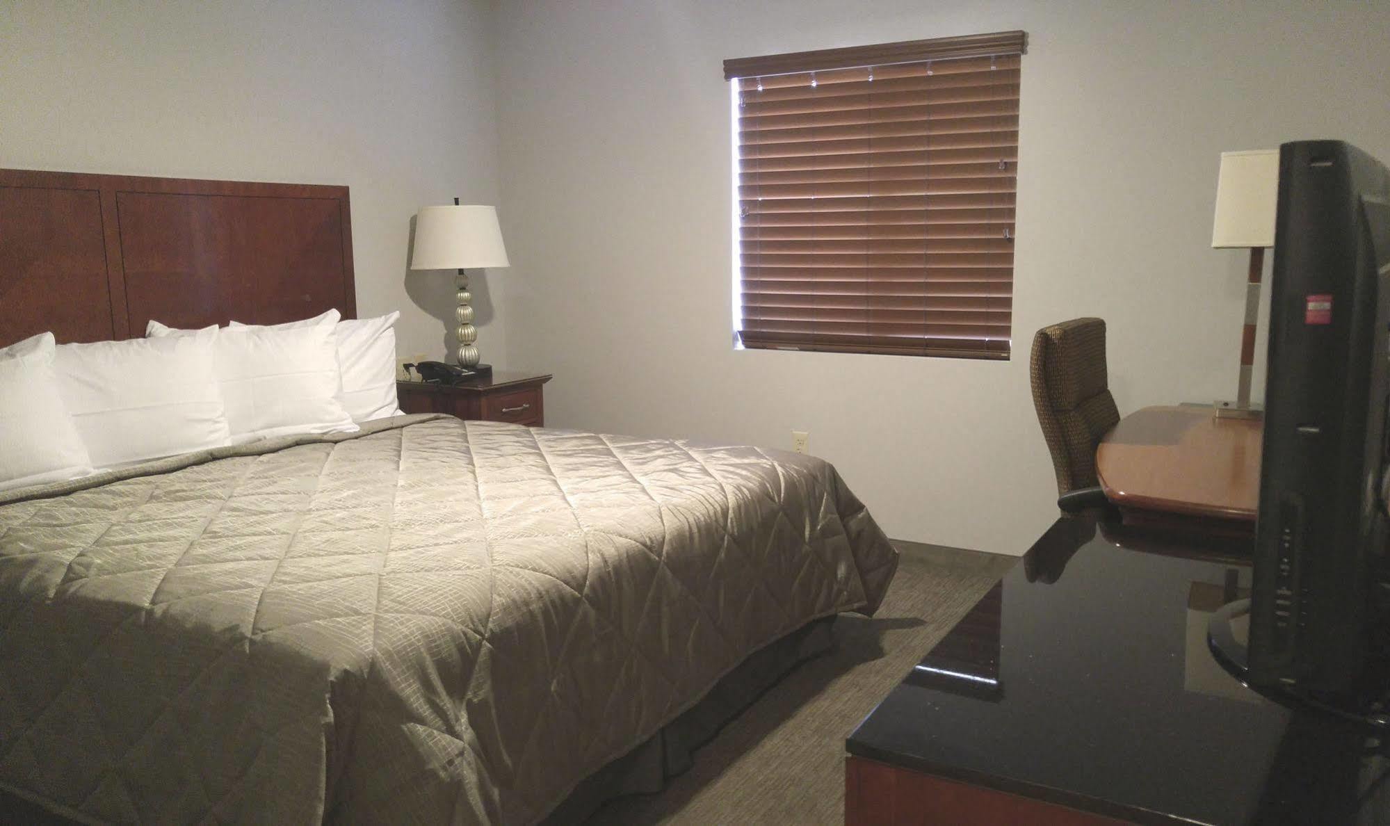 Affordable Suites Of America พอร์เทจ ภายนอก รูปภาพ